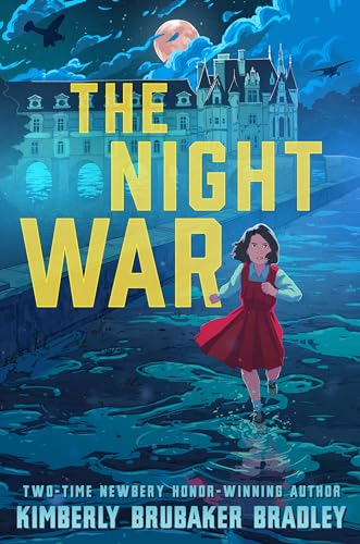 The Night War von Penguin Young Readers Group