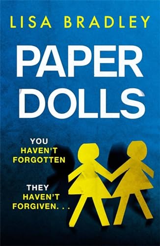 Paper Dolls: A gripping new psychological thriller with killer twists von Quercus