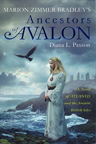 Ancestors of Avalon Ancestors of Avalon