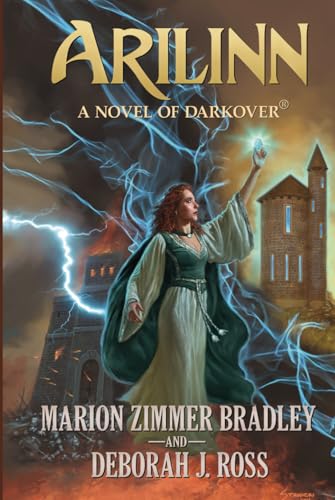 Arilinn (Darkover) von Marion Zimmer Bradley Literary Works Trust