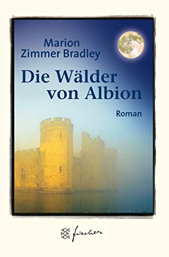 Die Wälder von Albion