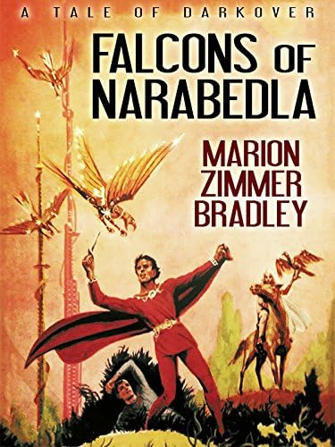 Falcons of Narabedla Falcons of Narabedla von Anson Street Press
