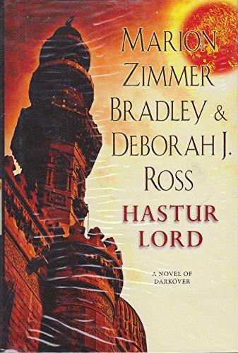 Hastur Lord (Darkover) Hastur Lord (Darkover)