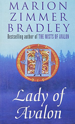 Lady of Avalon (Avalon, 3)