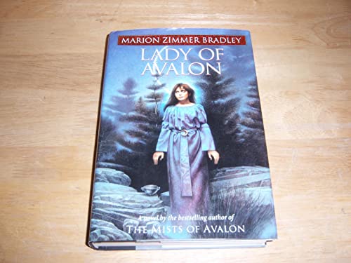 Lady of Avalon Lady of Avalon