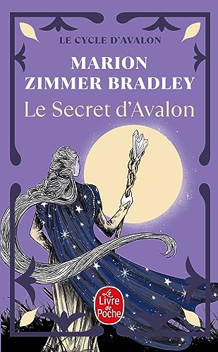 Les Dames du Lac, tome 3 : Le secret d'Avalon (Ldp Fantasy)