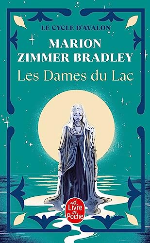 Les Dames du lac, tome 1 von Le Livre de Poche