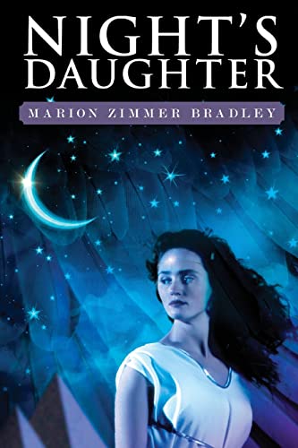 Night's Daughter Night's Daughter von Marion Zimmer Bradley Literary Works Trust