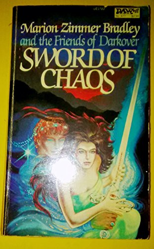 Sword of chaos Sword of chaos
