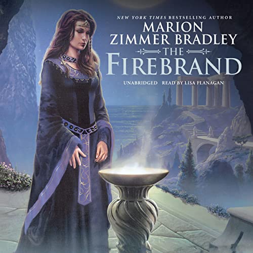 The Firebrand The Firebrand