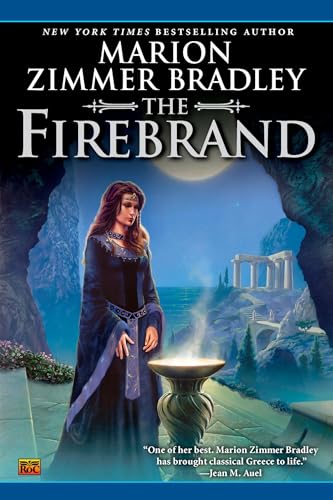 The Firebrand: A Novel