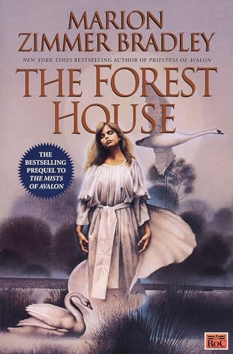 The Forest House (Avalon, Band 2) von Penguin