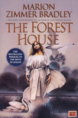 The Forest House (Avalon, Band 2)