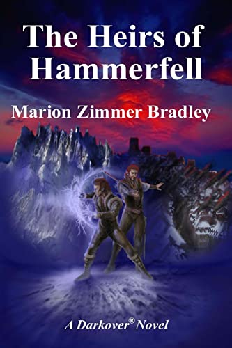 The Heirs of Hammerfell (Darkover)