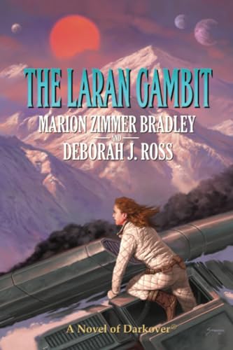 The Laran Gambit (Darkover) von Marion Zimmer Bradley Literary Works Trust