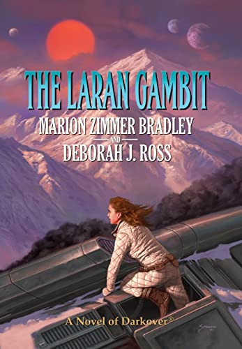 The Laran Gambit The Laran Gambit