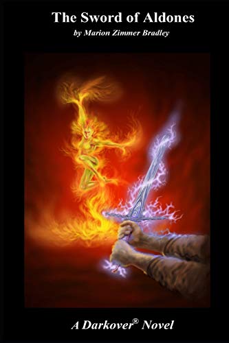 The Sword of Aldones (Darkover, Band 20)