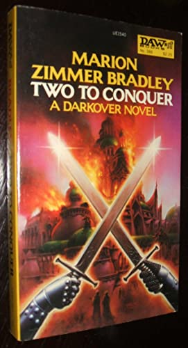 Two to conquer Two to conquer