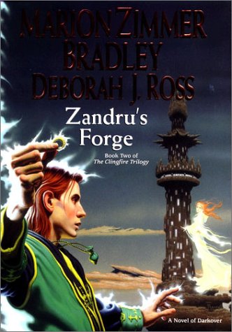 Zandru's Forge (2)