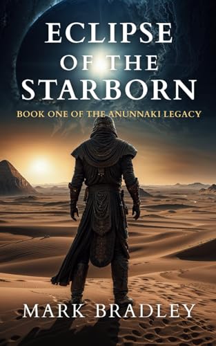 Eclipse of the Starborn von Independently published