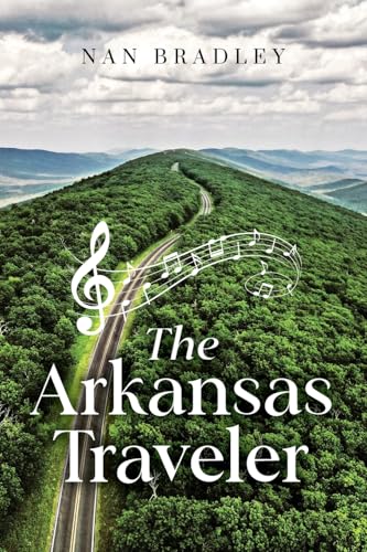 The Arkansas Traveler von Arpress