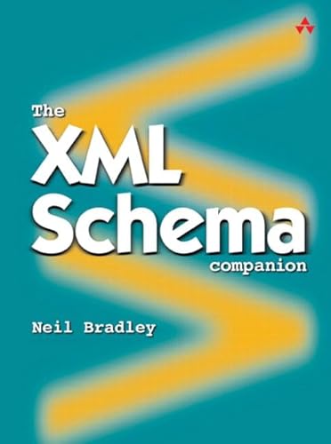 XML Schema Companion, The von Addison-Wesley Professional