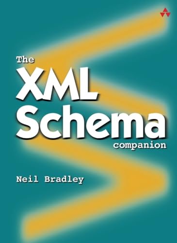 XML Schema Companion, The