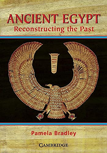 Ancient Egypt: Reconstructing the Past von Cambridge University Press