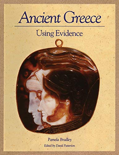 Ancient Greece: Using Evidence von Cambridge University Press