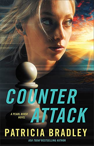 Counter Attack (Pearl River, 1)