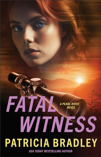 Fatal Witness (Pearl River, Band 2) von Revell