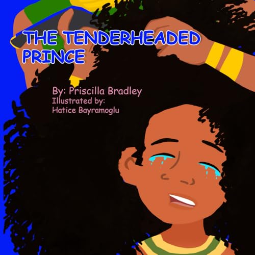 The Tenderheaded Prince The Tenderheaded Prince von Independent