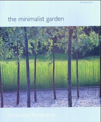 The minimalist garden