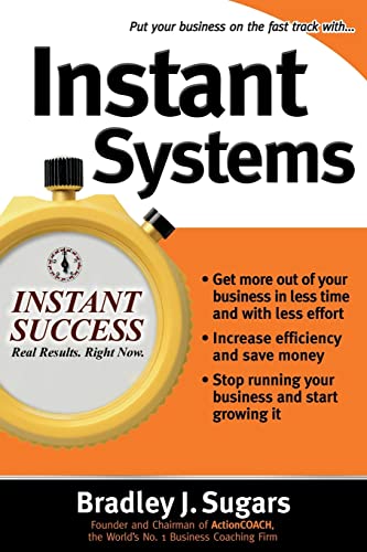 Instant Systems (Instant Success Series)