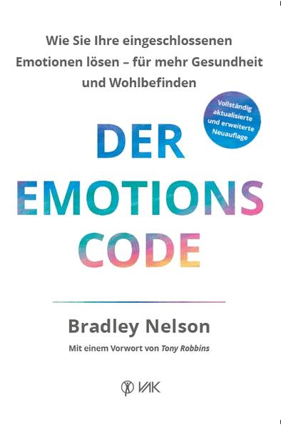Der Emotionscode von VAK Verlags GmbH