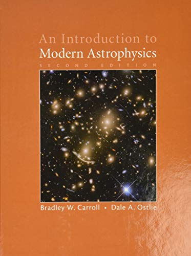 An Introduction to Modern Astrophysics von Cambridge University Press