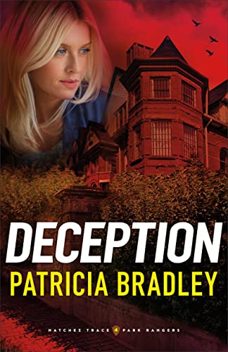 Deception (Natchez Trace Park Rangers, 4, Band 4)