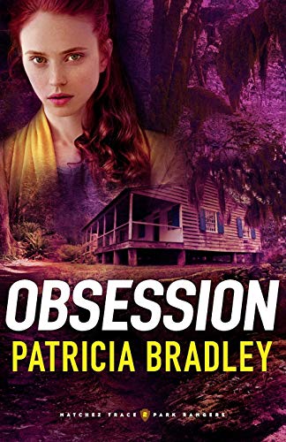 Obsession (Natchez Trace Park Rangers, 2, Band 2) von Revell Gmbh