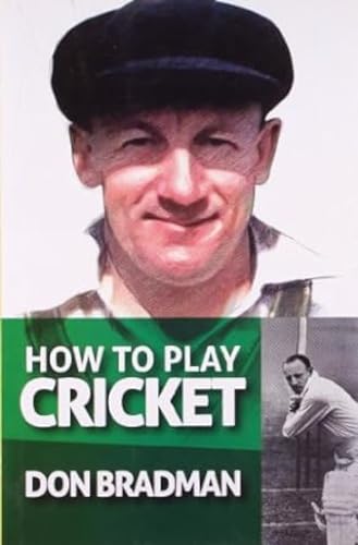 How to Play Cricket