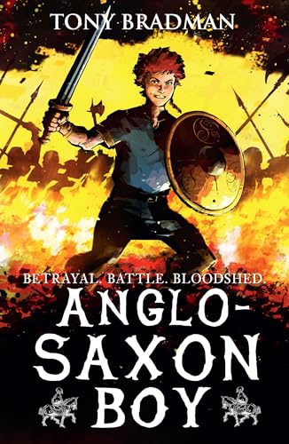 Anglo-Saxon Boy: 1 von WALKER BOOKS