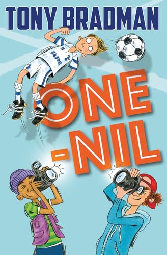One Nil (4u2read)