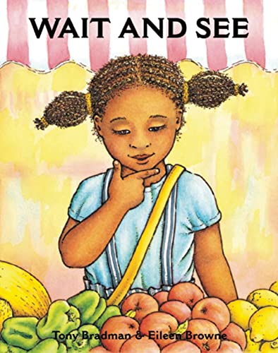 Wait and See von Frances Lincoln Children's Books