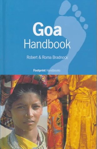 Goa Handbook (Footprint Handbooks Series) von McGraw-Hill Contemporary