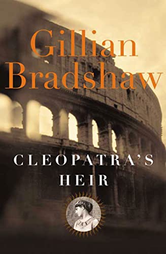 Cleopatra's Heir von Forge