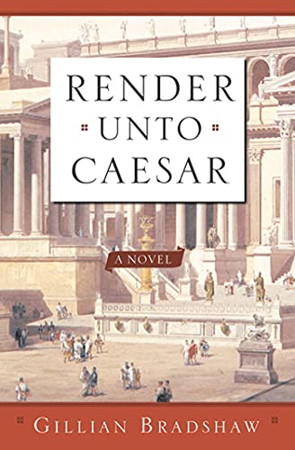 Render Unto Caesar von St. Martins Press-3PL