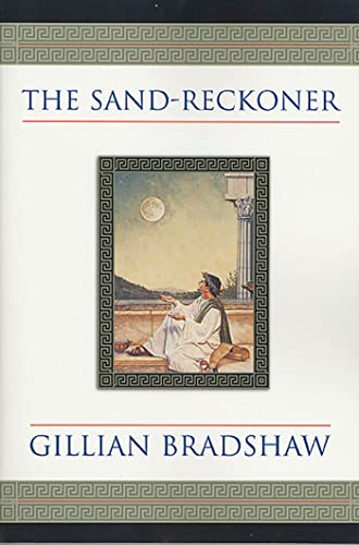 The Sand-Reckoner (Tom Doherty Associates Books)