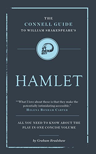 Shakespeare's Hamlet (The Connell Guide To ...)