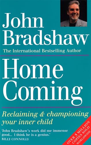 Homecoming: Reclaiming & championing your inner child von imusti