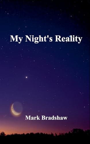 My Night's Reality My Night's Reality von Green Cat Books