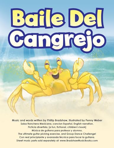 Baile Del Cangrejo von Palmetto Publishing